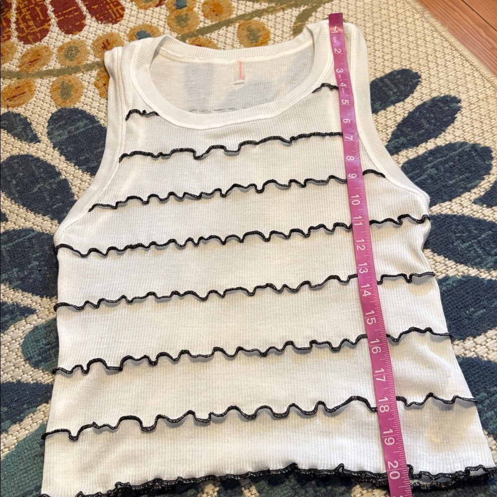 FP Movement Tank Top Size m - Picture 4 of 6